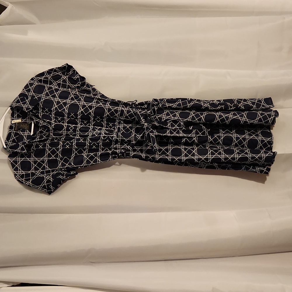 Banana Republic dress